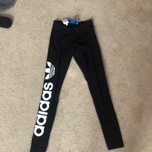 adidas leggings